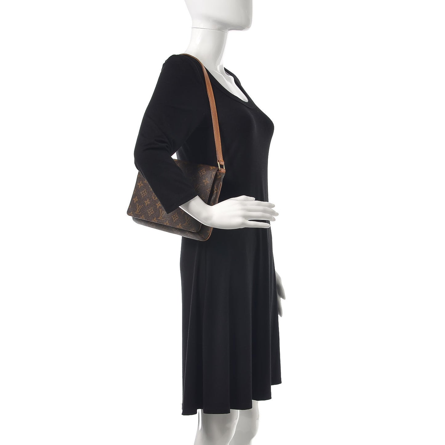 Monogram Musette Tango