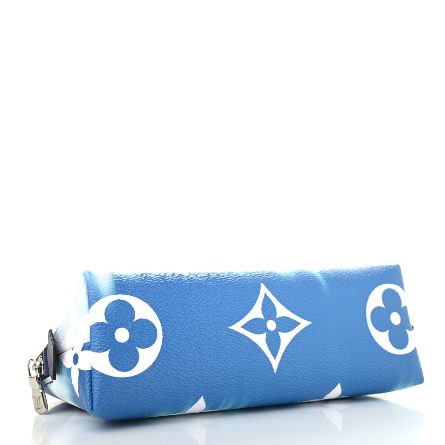 Monogram Giant Escale Cosmetic Pouch Blue