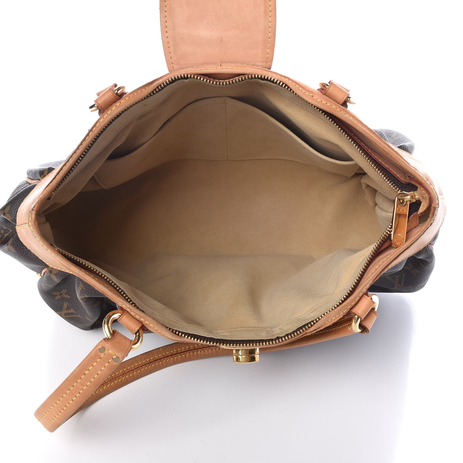 Louis Vuitton Monogram Boetie MM 5 of 6