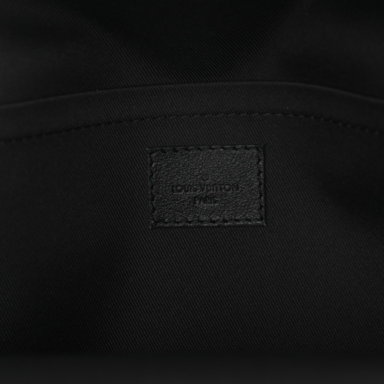 Louis Vuitton Reverse Monogram Palm Springs Backpack PM 6 of 8