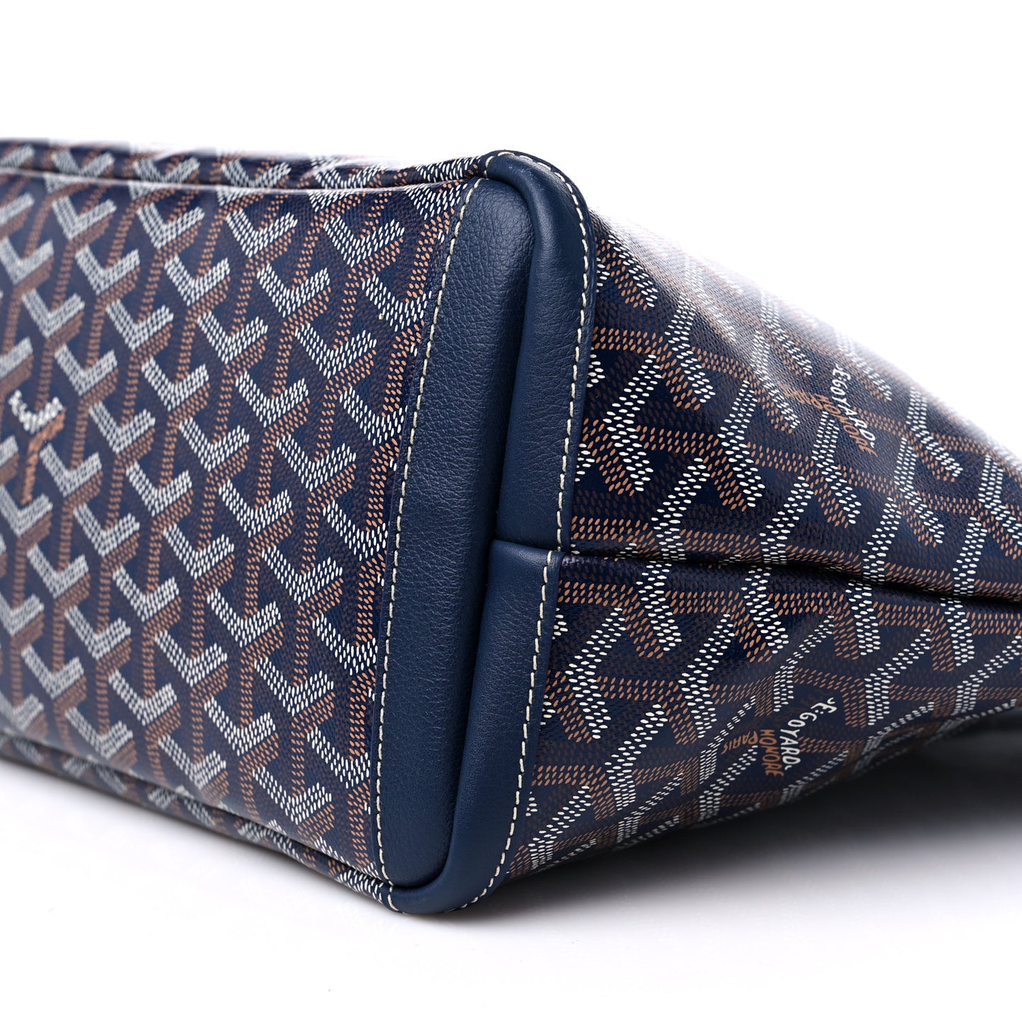 Goyardine Artois PM Navy