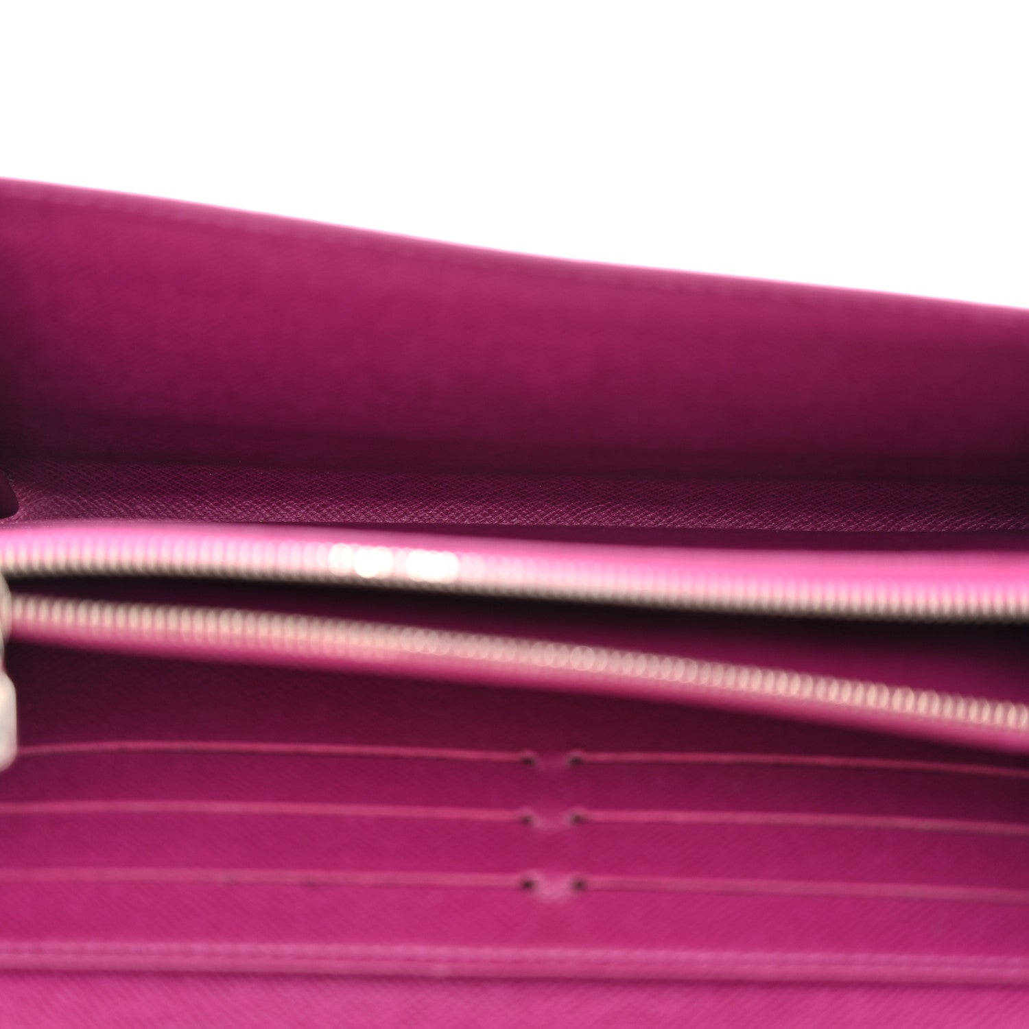 Louis Vuitton Epi Sarah Wallet Grenade 5 of 11
