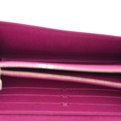 Louis Vuitton Epi Sarah Wallet Grenade 5 of 11