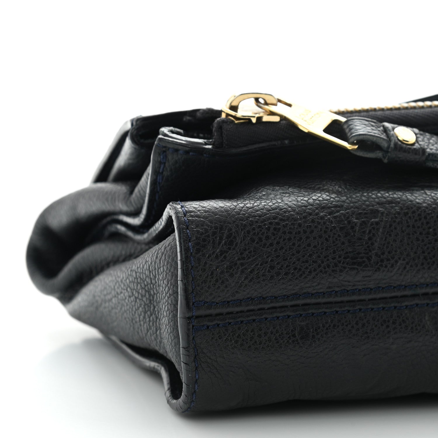 Louis Vuitton Empreinte Petillante Clutch Infini 8 of 10