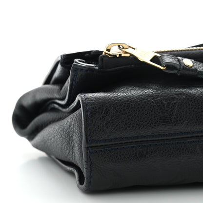 Louis Vuitton Empreinte Petillante Clutch Infini 8 of 10