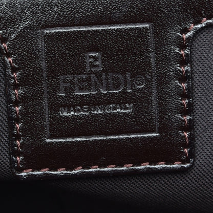 Fendi Zucca Shoulder Bag Tobacco 6 of 8