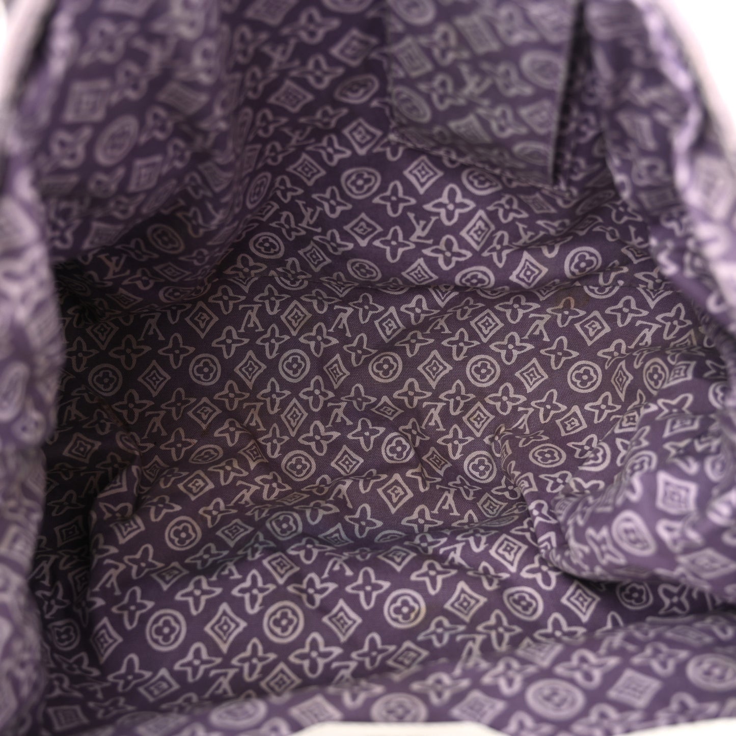 Tahitienne Cabas PM Lilac