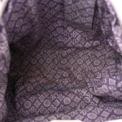 Louis Vuitton Tahitienne Cabas PM Lilac 5 of 10