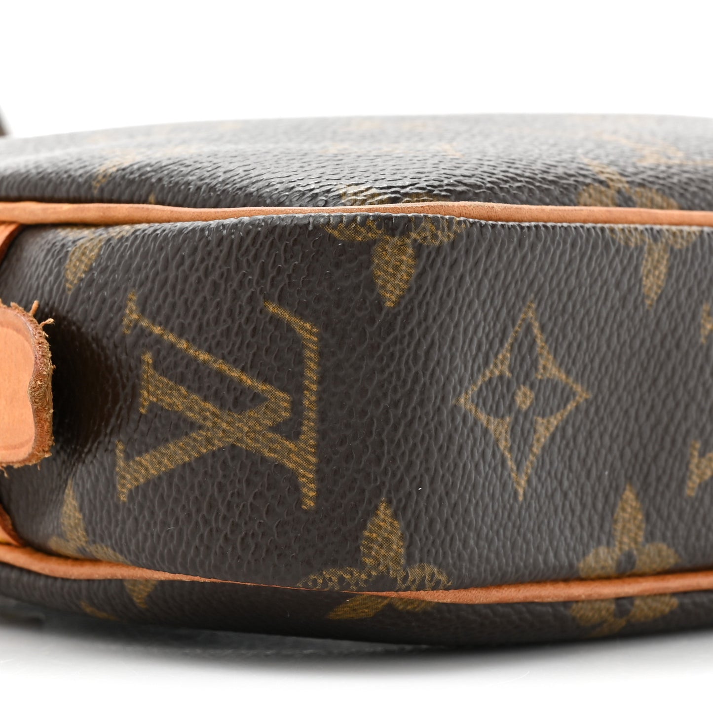 Monogram Pochette Marly Bandouliere