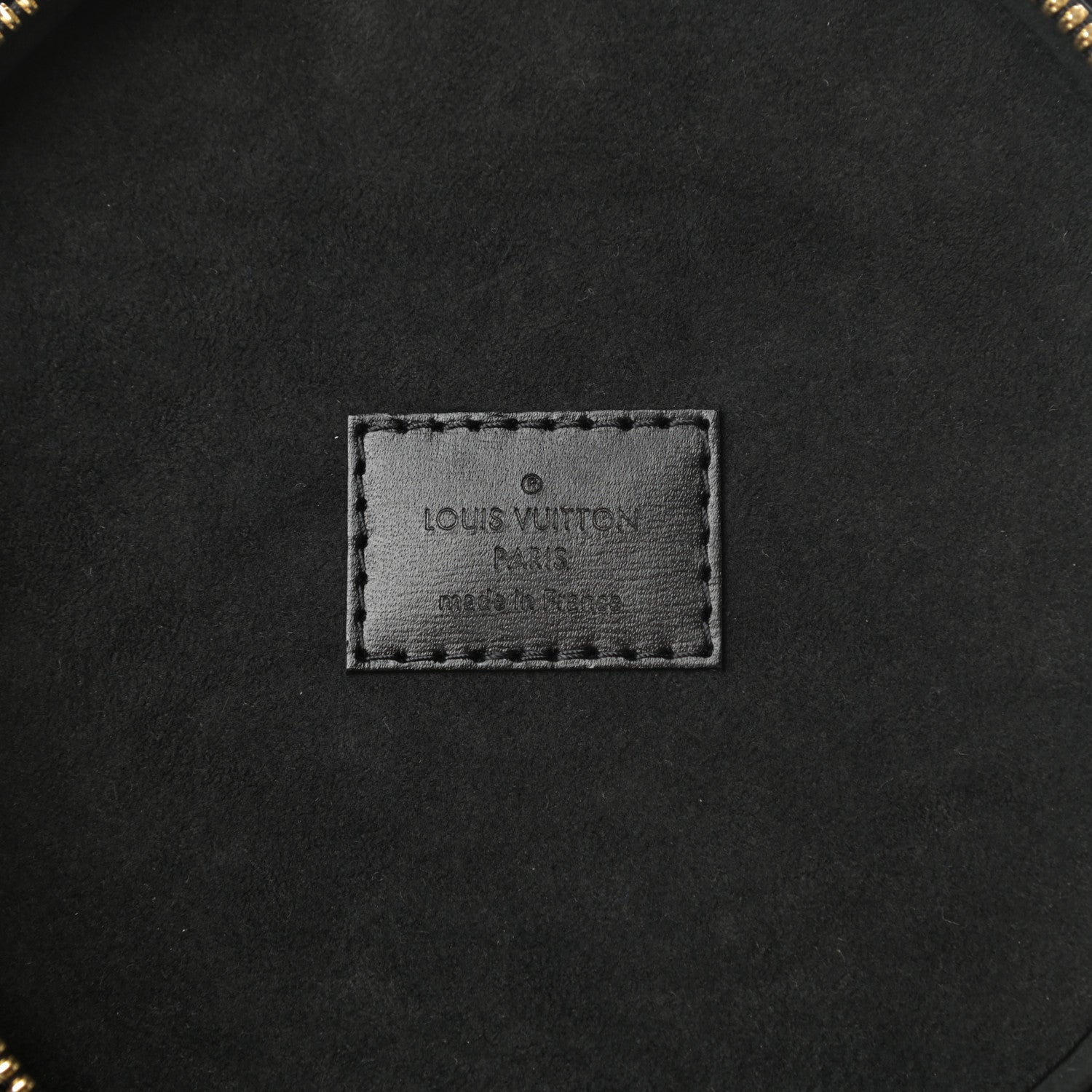 Louis Vuitton Reverse Monogram Cannes 6 of 11