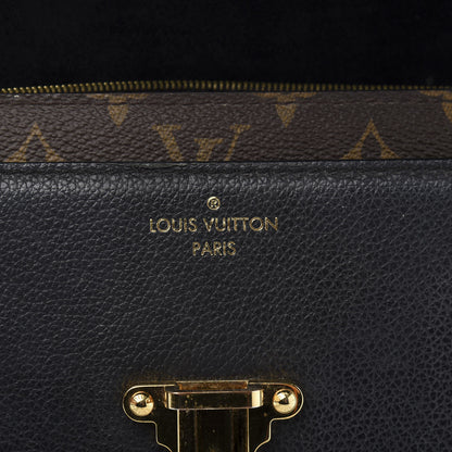 Louis Vuitton Monogram Victoire Black 6 of 11