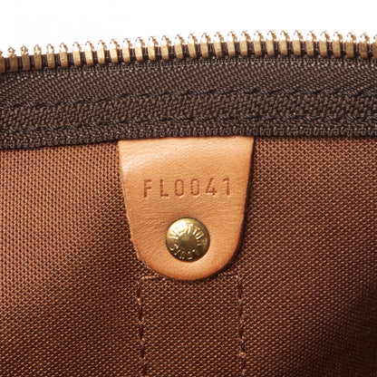 Louis Vuitton Monogram Keepall 50 9 of 10