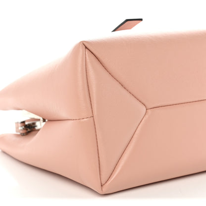 Proenza Schouler Nappa Frame Shoulder Bag Deep Blush 9 of 11