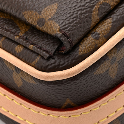Louis Vuitton Monogram Vivacite Bag 9 of 11