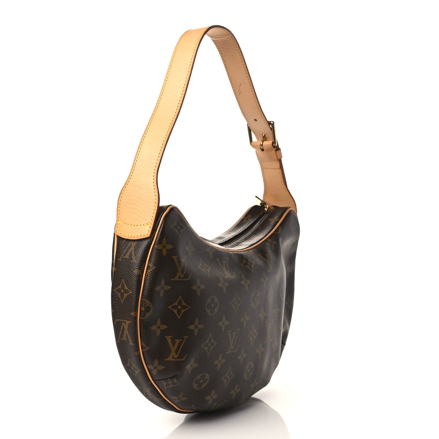 Monogram Croissant MM