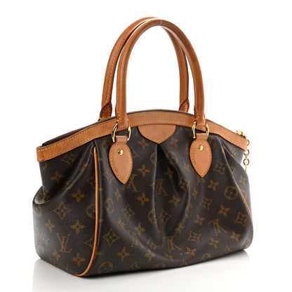 Louis Vuitton Monogram Tivoli PM 3 of 10