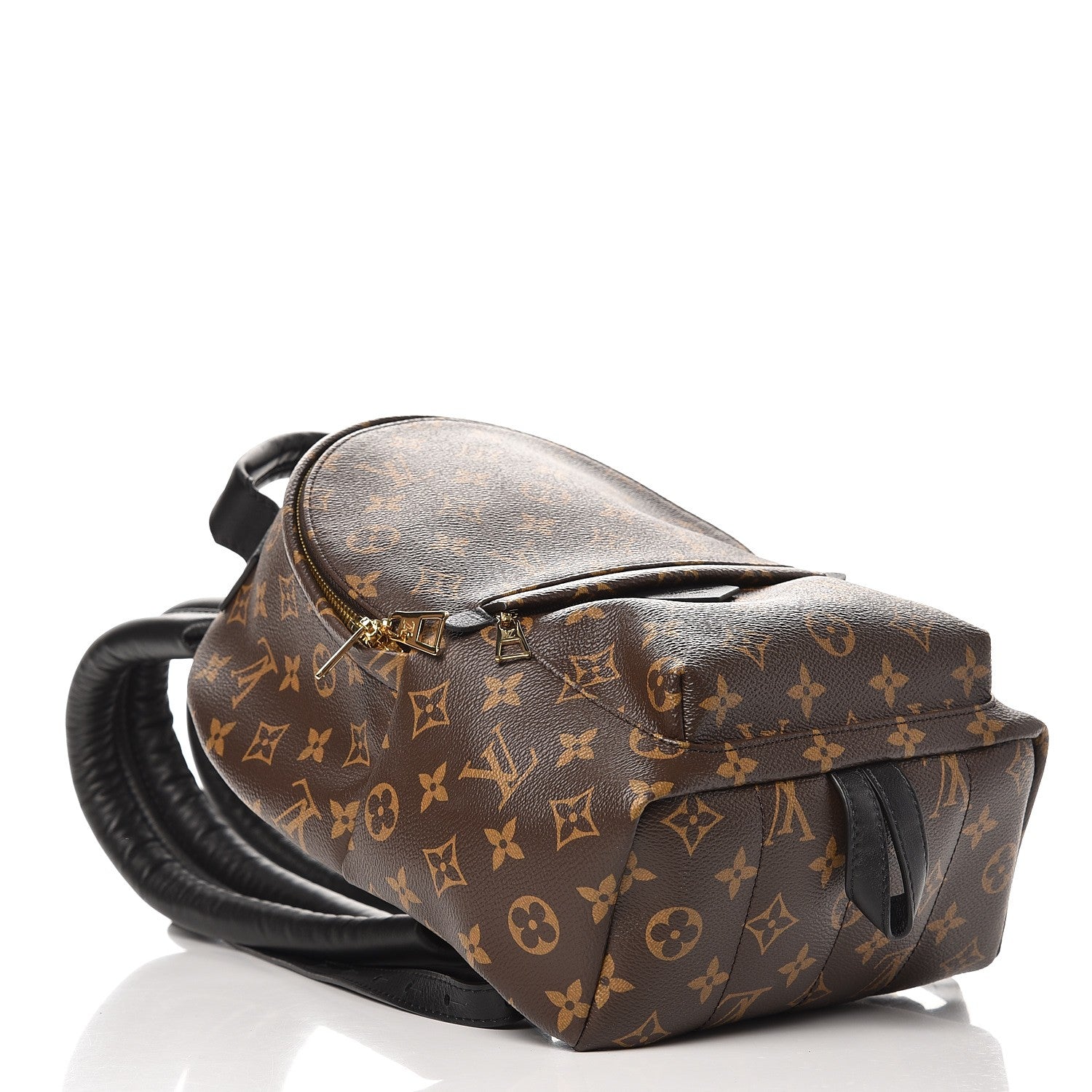 Louis Vuitton Monogram Palm Springs Backpack PM 4 of 9