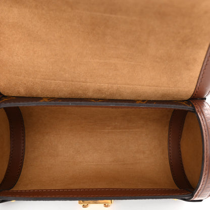 Louis Vuitton Monogram Papillon Trunk 5 of 9