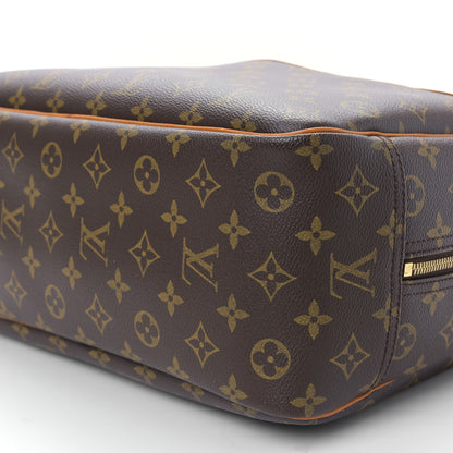 Louis Vuitton Monogram Deauville 8 of 9