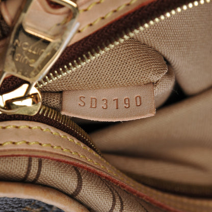 Louis Vuitton Monogram Delightful PM 7 of 14