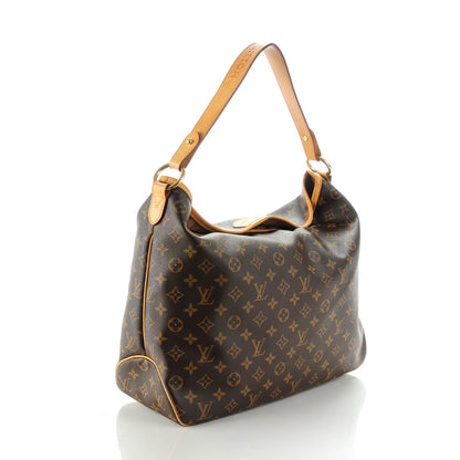 Louis Vuitton Monogram Delightful MM 3 of 10
