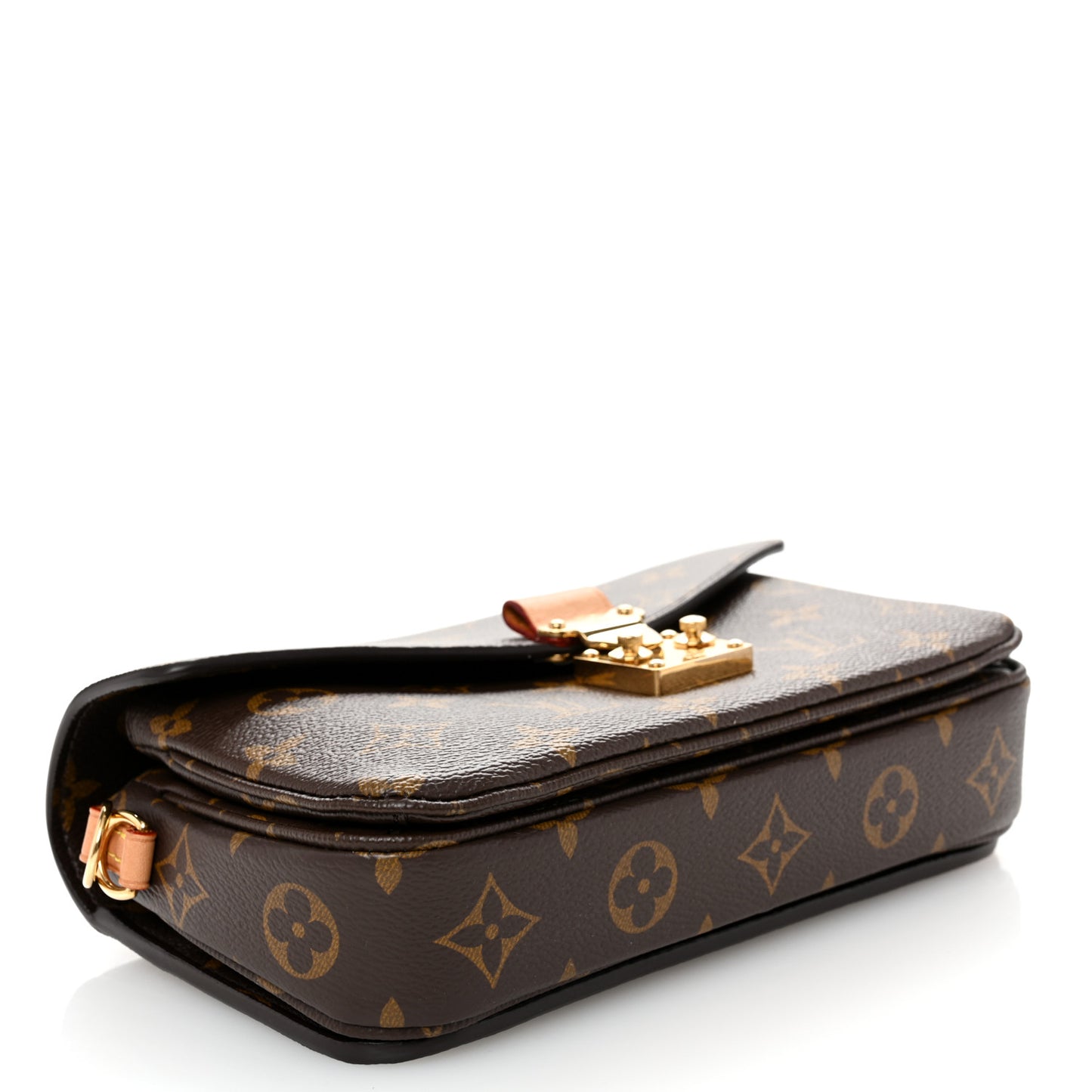 Monogram Pochette Metis East West