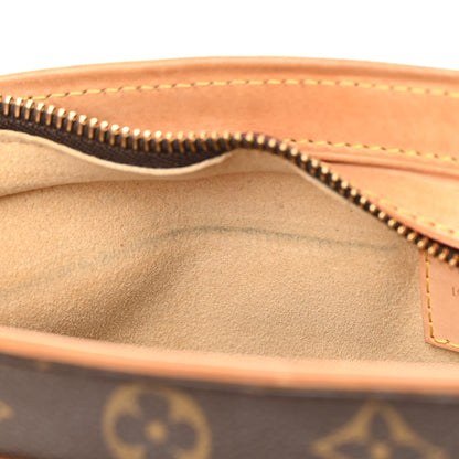 Louis Vuitton Monogram Hudson GM 10 of 20