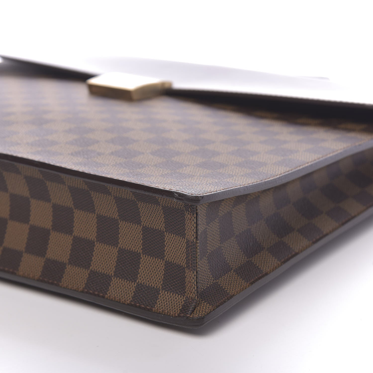 Louis Vuitton Damier Ebene Altona PM Briefcase 14 of 15