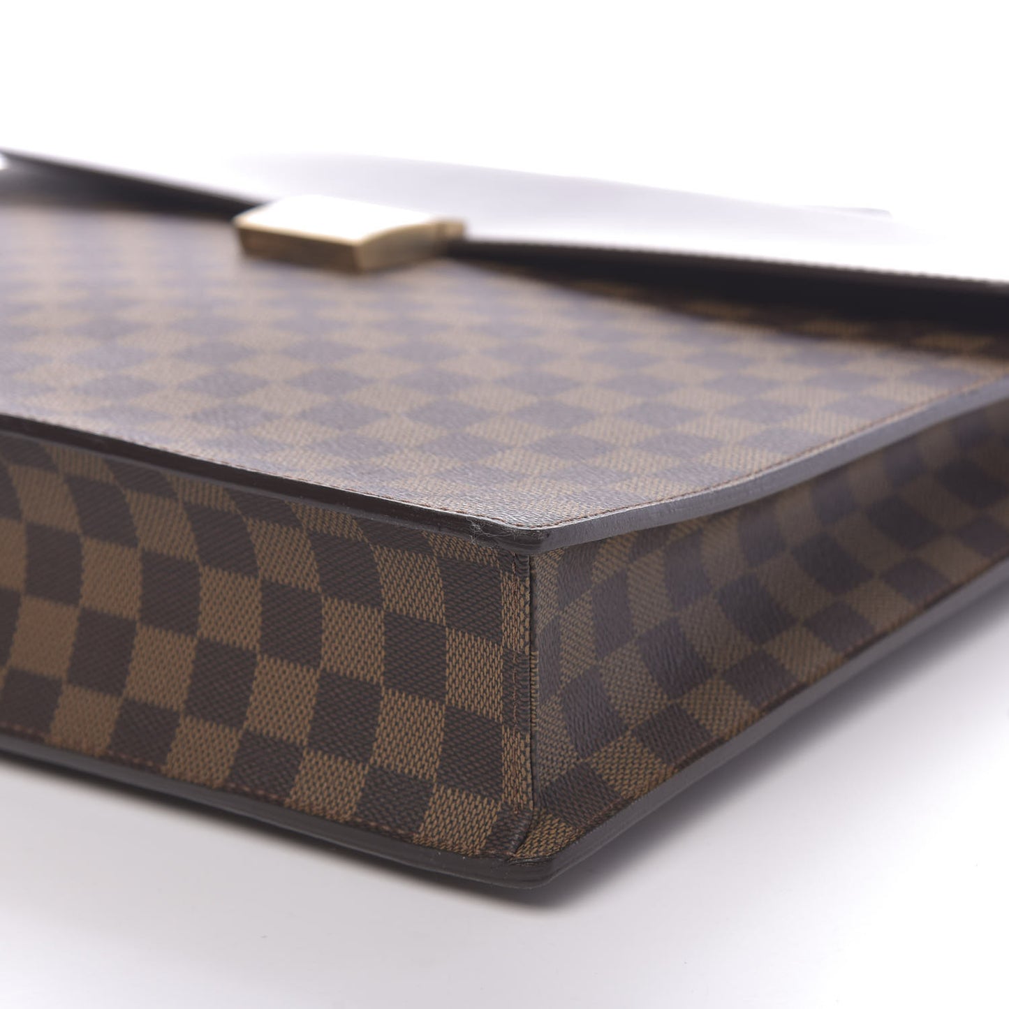 Damier Ebene Altona PM Briefcase