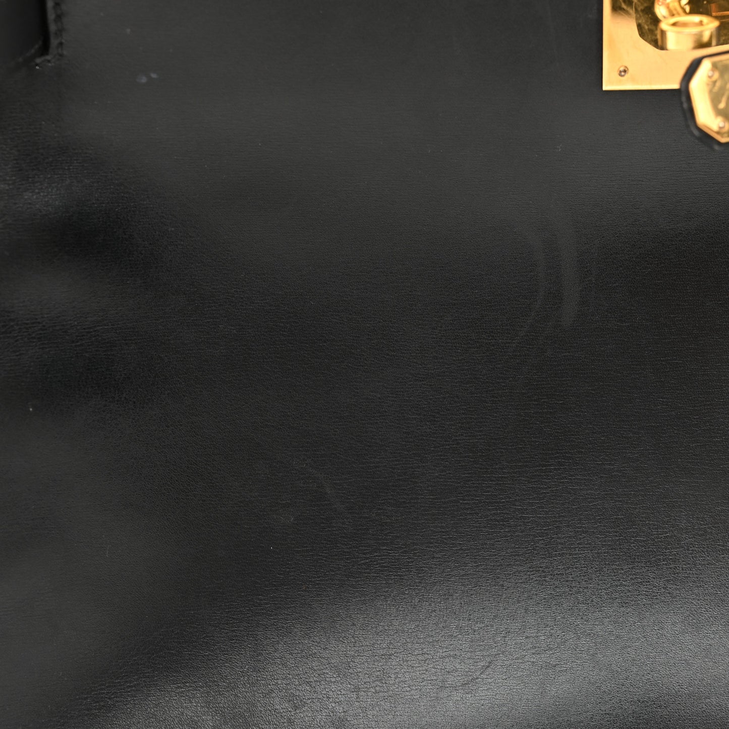 Box Kelly Retourne 32 Black