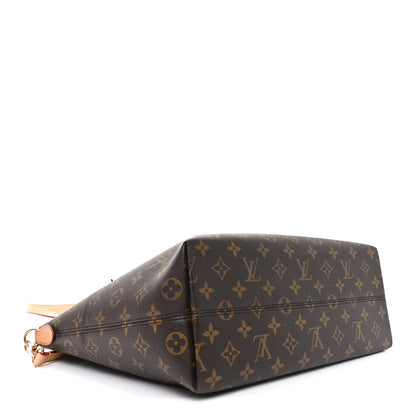 Louis Vuitton Monogram Boetie MM NM 4 of 9