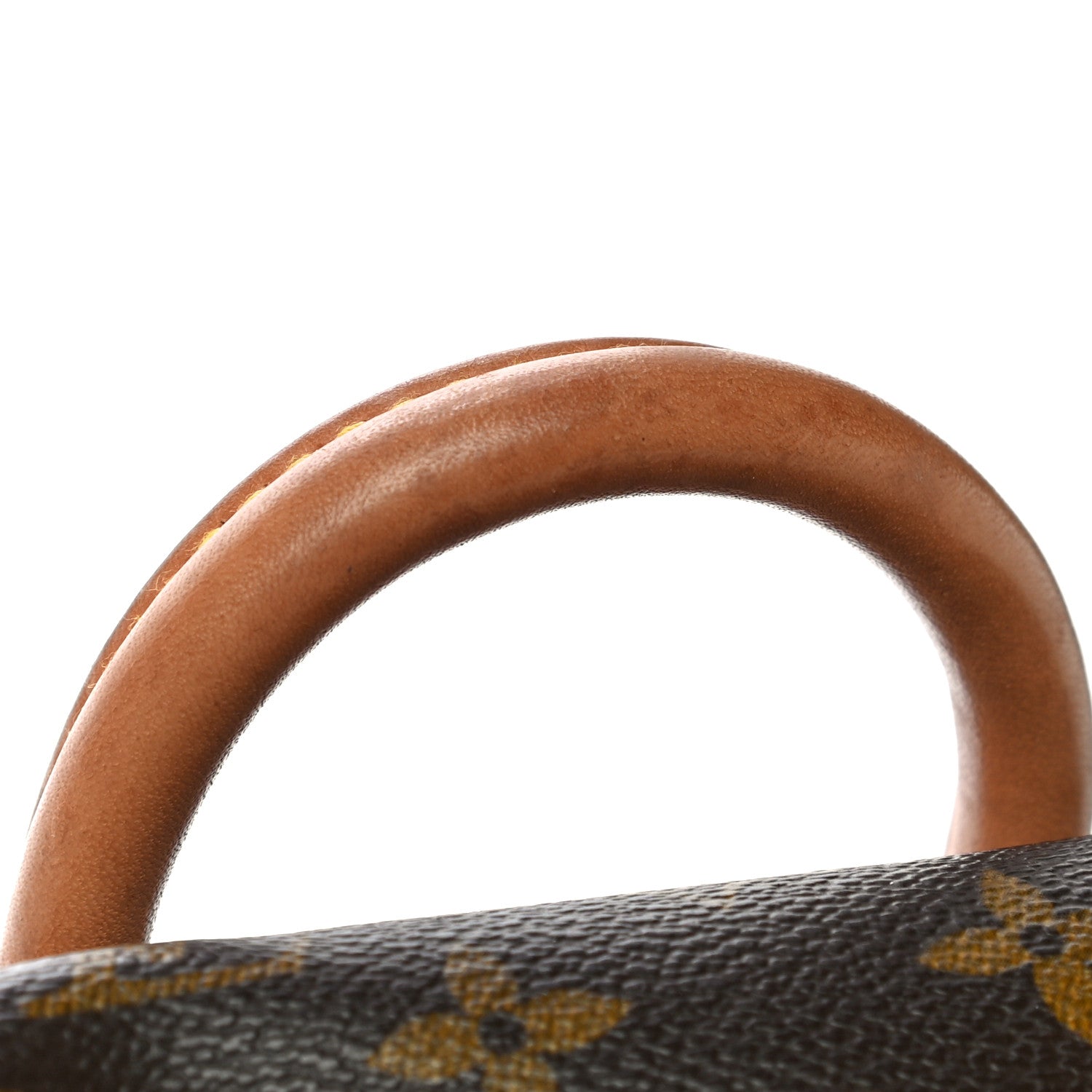 Louis Vuitton Monogram Mini Montsouris Backpack 13 of 13