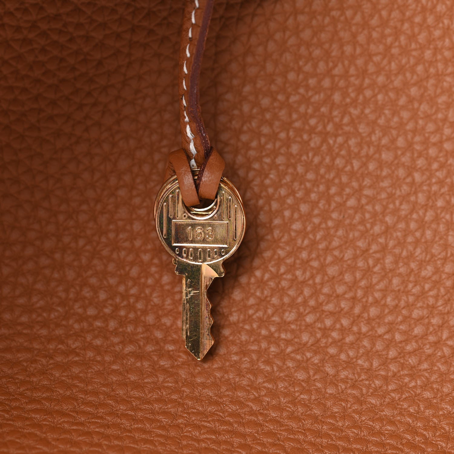 Hermes Togo Birkin 35 Gold 30 of 37