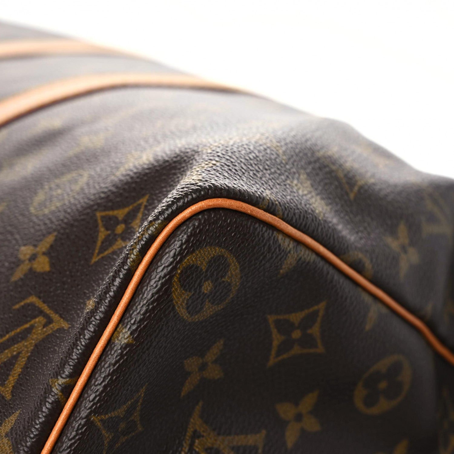 Louis Vuitton Monogram Keepall 45 13 of 25
