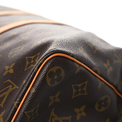 Louis Vuitton Monogram Keepall 45 13 of 25