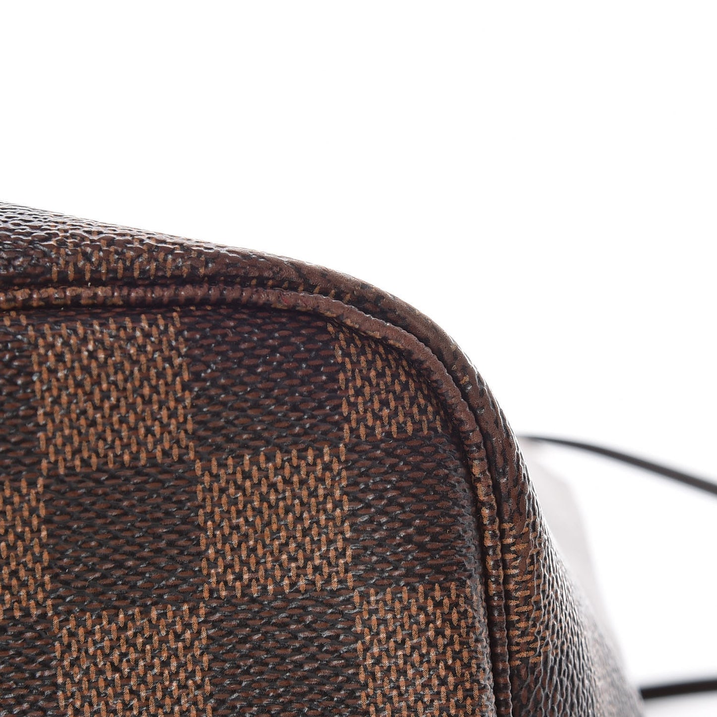 Damier Ebene Neverfull MM
