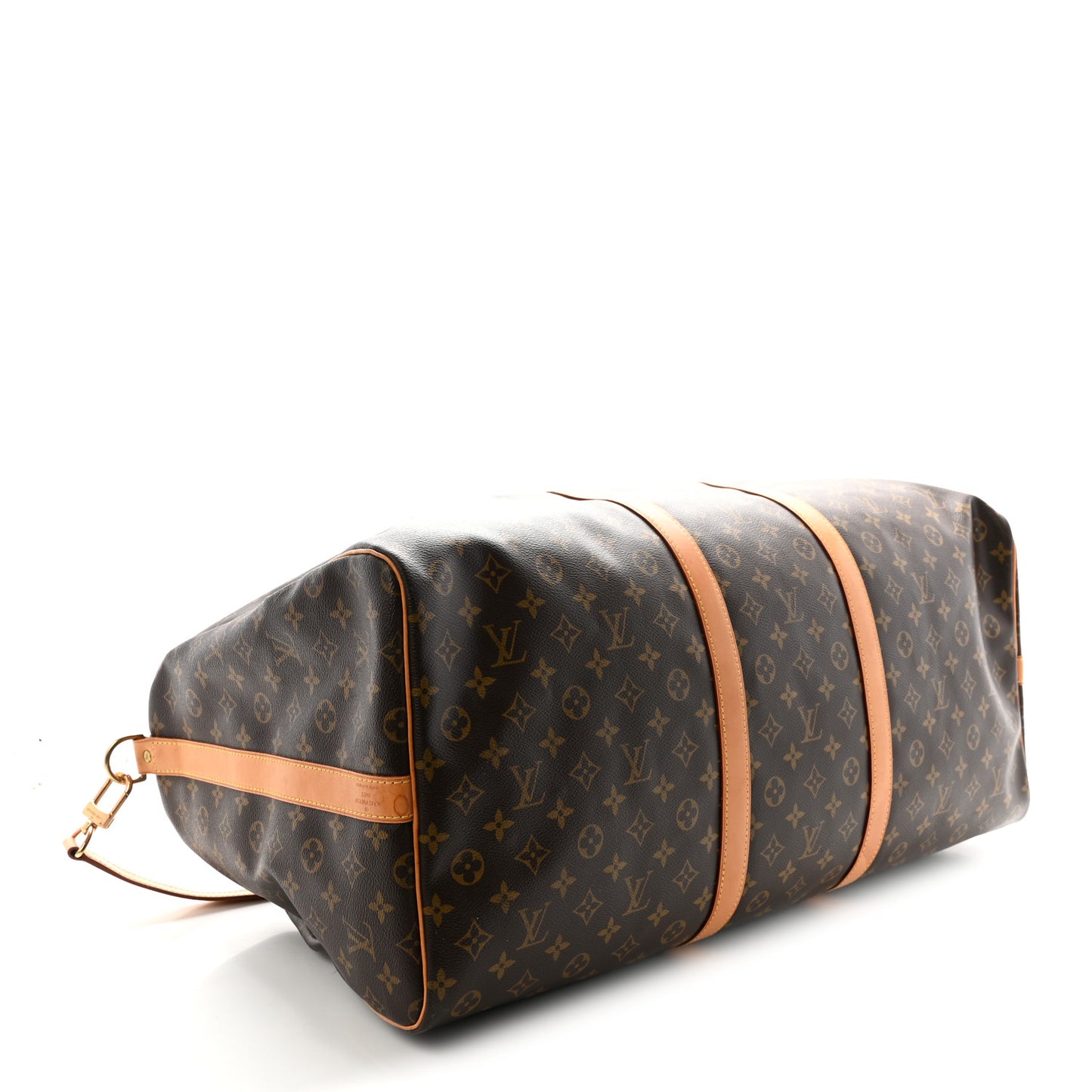 Monogram Keepall Bandouliere 60