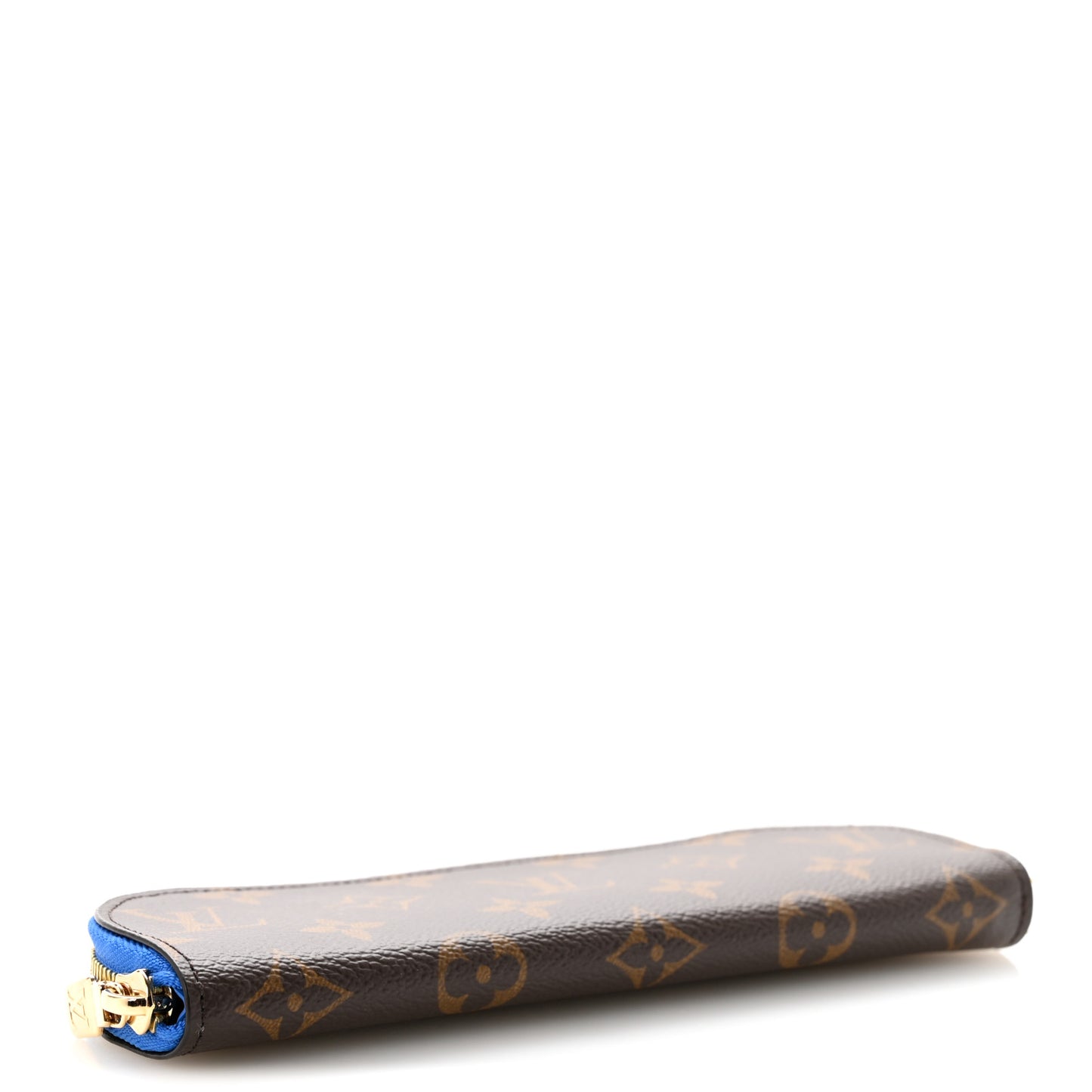 Charlotte Pencil Pouch Blue Blue