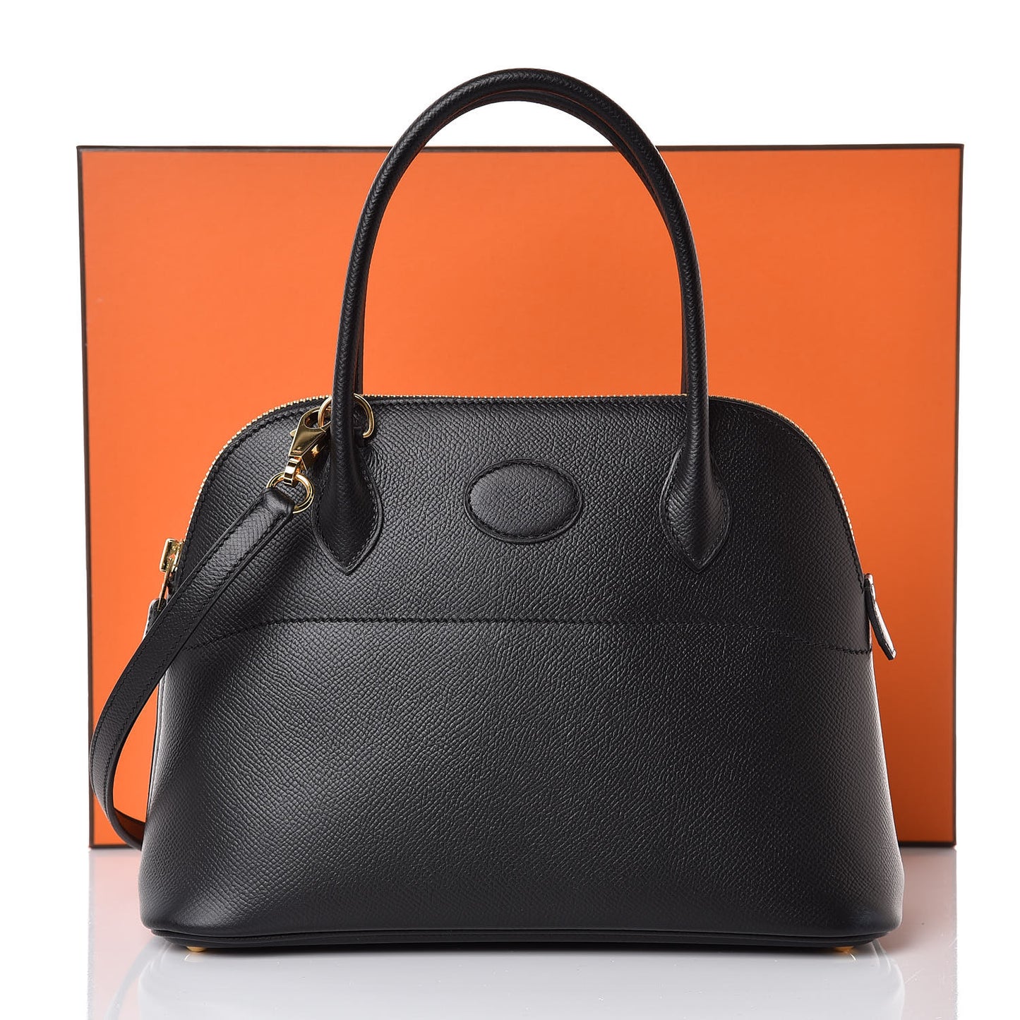 Epsom Bolide 27 Black