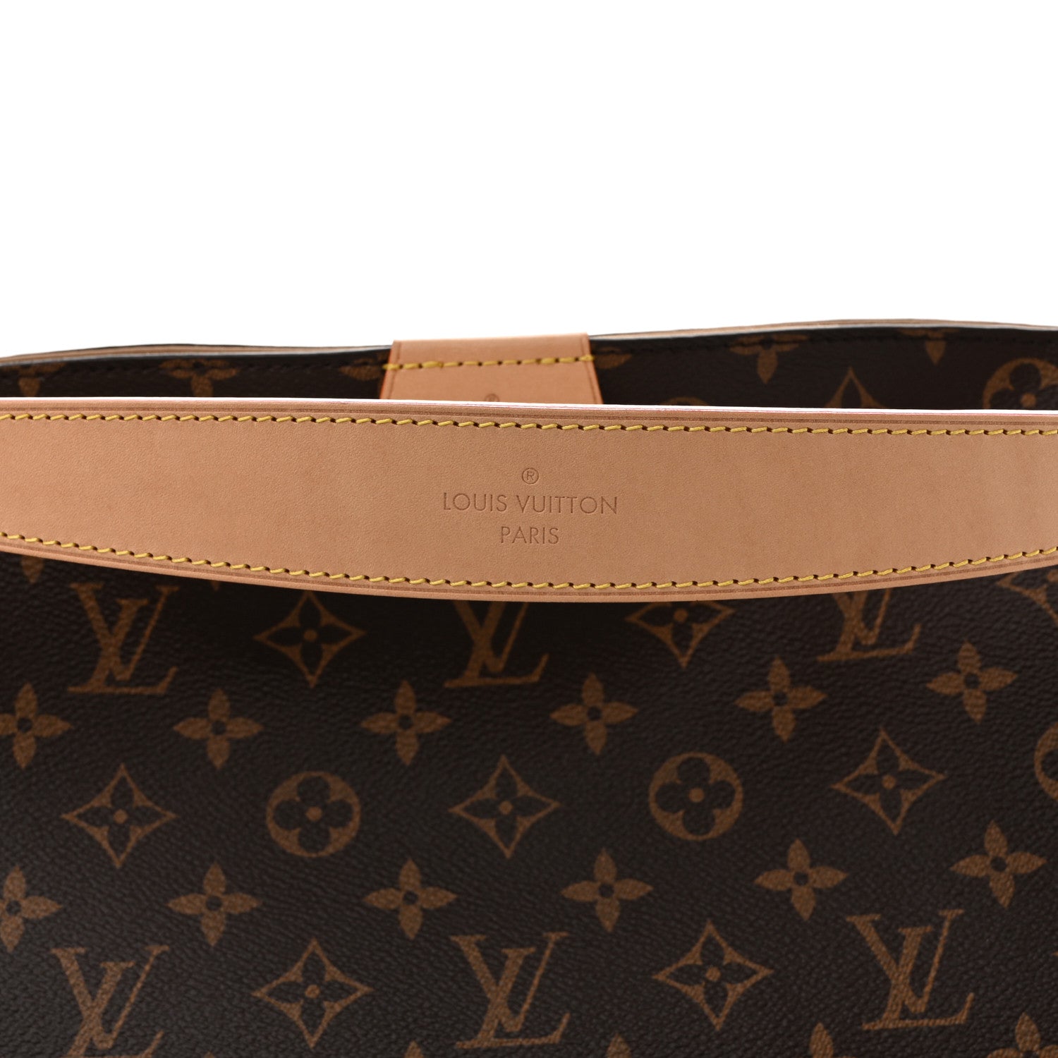 Louis Vuitton Monogram Graceful MM 11 of 11