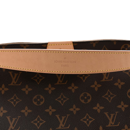 Louis Vuitton Monogram Graceful MM 11 of 11