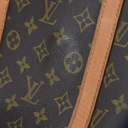 Louis Vuitton Monogram Sirius 45 10 of 13