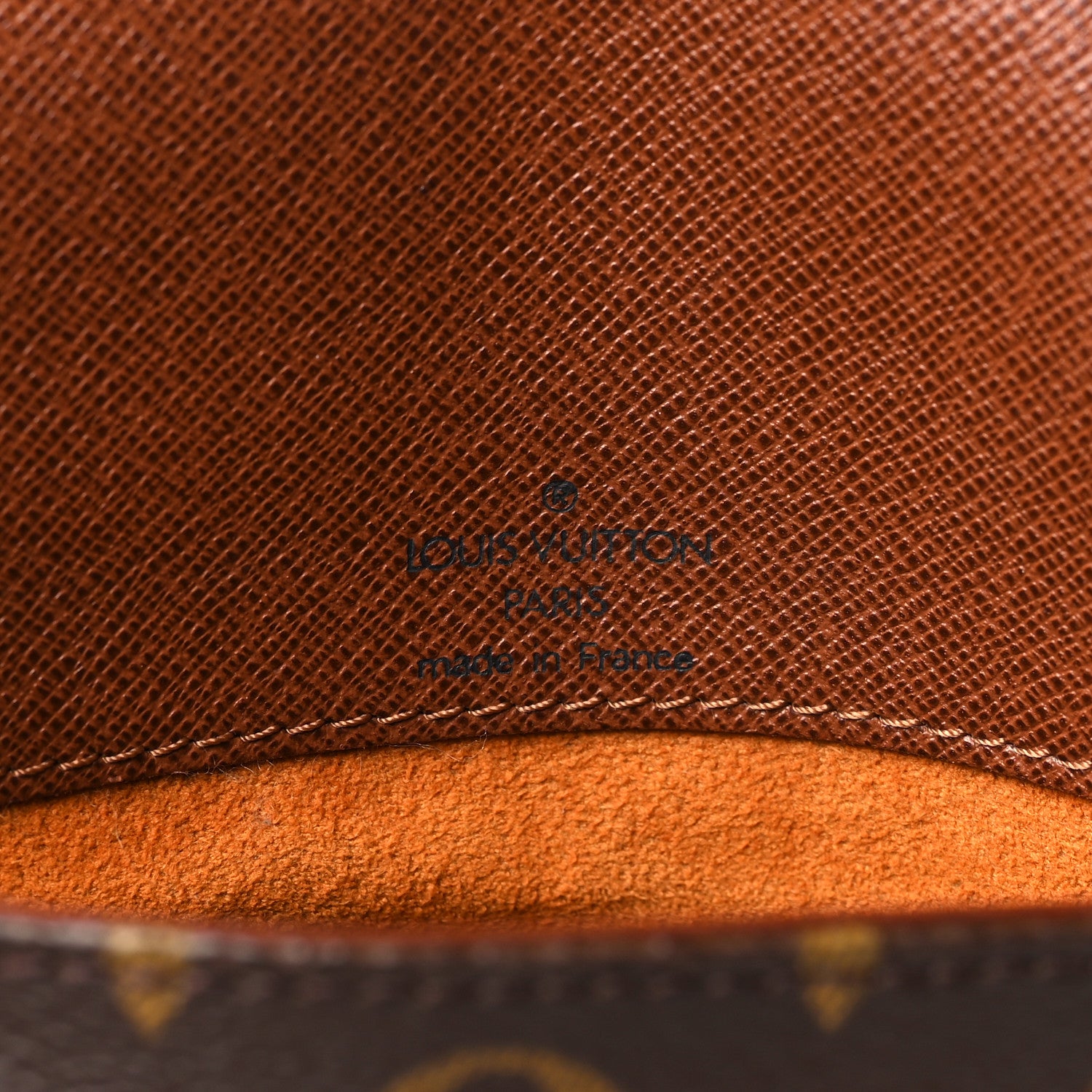 Louis Vuitton Monogram Musette Salsa Long Strap 6 of 9