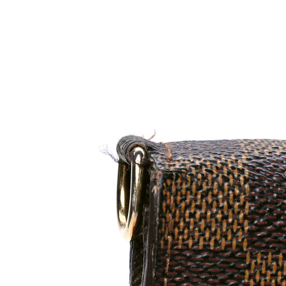 Louis Vuitton Damier Ebene Insolite Wallet 4 of 7
