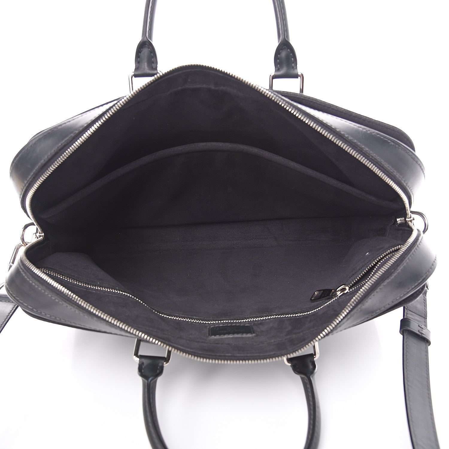 Louis Vuitton Damier Graphite Porte Documents 4 of 11