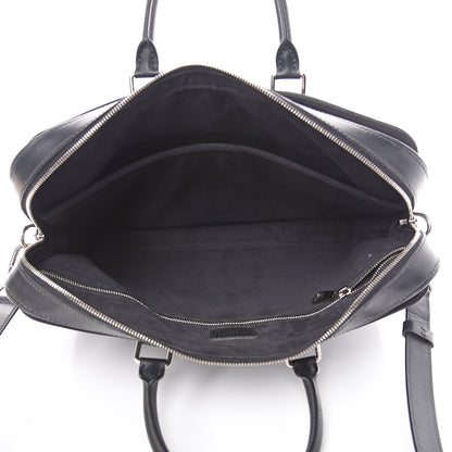 Louis Vuitton Damier Graphite Porte Documents 4 of 11