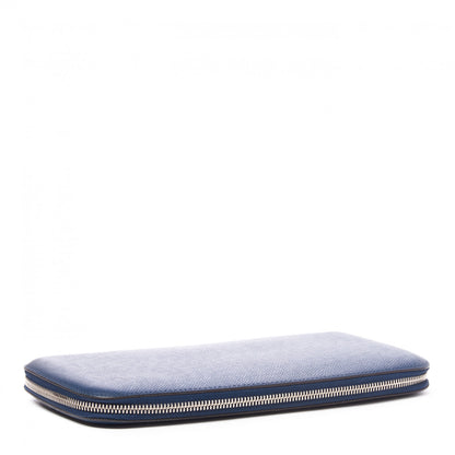 Louis Vuitton Taiga Atoll Travel Organizer Ocean 3 of 8