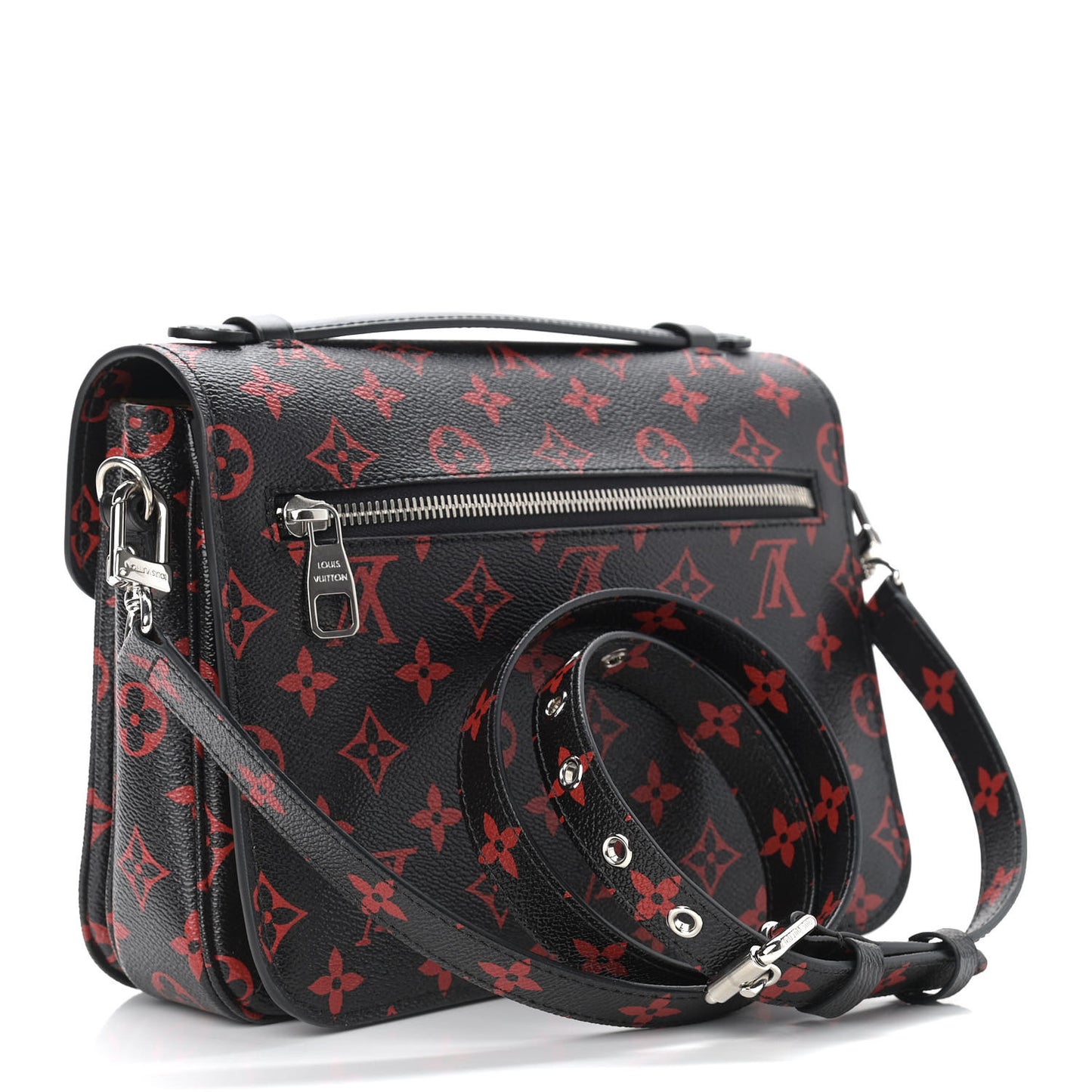 Monogram Infrarouge Pochette Metis