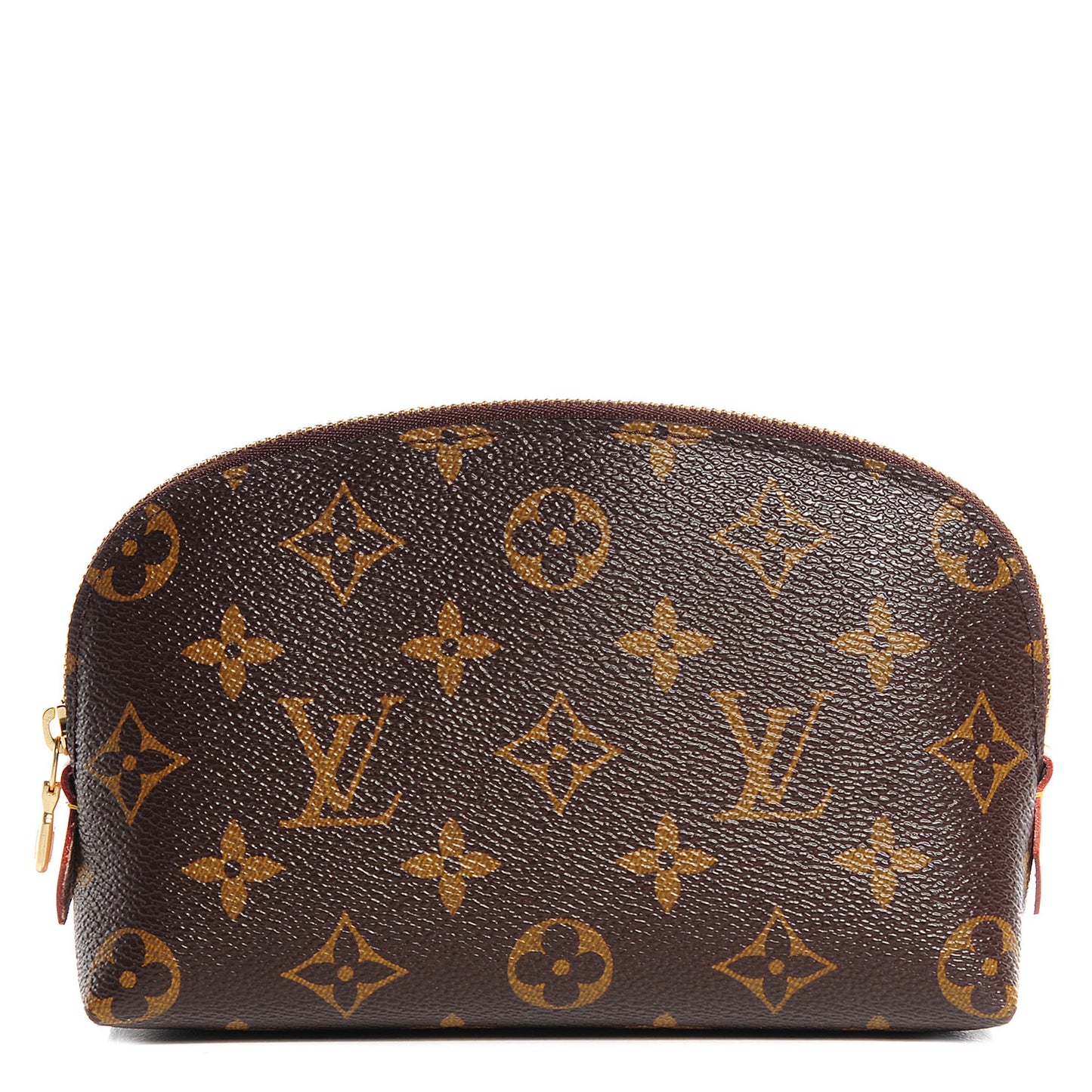 Monogram Cosmetic Pouch