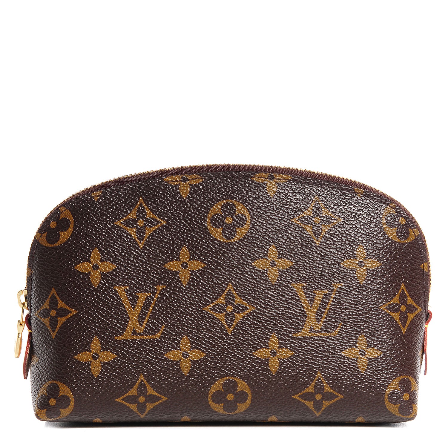 Louis Vuitton Monogram Cosmetic Pouch 1 of 7